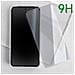 Pack Protezione Per Google Pixel 8 Pro, Cover Rigida E Vetro Temperato, Trasparente - Foto miniatura 3
