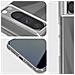 Pack Protezione Per Google Pixel 8 Pro, Cover Rigida E Vetro Temperato, Trasparente - Foto miniatura 4