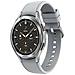 Smartwatch Sm-r895fzsaphe 1,4' 16 Gb Argentato 1,4' - Foto miniatura 1