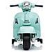 Scooter Elettrico Per Bambini 6v Verde - Foto miniatura 1