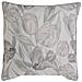 Cuscino Home Esprit Stampato Tulipano 45 X 10 X 45 Cm - Foto miniatura 1