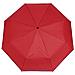 Ombrello Pieghevole Rosso (ø 94 cm) - Foto miniatura 2