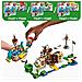 Playset Lego 71427 Super Mario: Larry's And Morton's Airships 1062 Pezzi - Foto miniatura 5