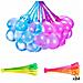 Palloncini D'acqua Con Pompa Zuru Bunch-o-balloons (24 Unità) - Foto miniatura 1