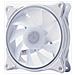 Ventola Da Case Vgch10009 Argb Bianco Ø 12 Cm - Foto miniatura 2