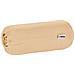 Coprimaterasso Elasticizzato Janbu Cotone Beige Sabbia - Foto miniatura 2