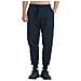 Rival Fleece Joggers 1379774-001, Uomini, Nero, Xxl - Foto miniatura 1
