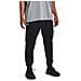 Rival Fleece Joggers 1379774-001, Uomini, Nero, Xxl - Foto miniatura 5