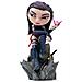 & Minico X-men - Psylocke Figure - Foto miniatura 1