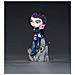 & Minico X-men - Psylocke Figure - Foto miniatura 7