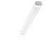 Plafoniera Led Per Muro O Soffitto Superlight Stagna - 18w - Foto miniatura 2