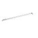 Plafoniera Led Per Muro O Soffitto Superlight Stagna - 18w - Foto miniatura 3