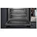Forno Elettrico da Incasso CE732GXB1 Capacità 36 L Multifunzione Potenza 3600 W Colore Nero - Foto miniatura 3