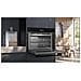 Forno Elettrico da Incasso CE732GXB1 Capacità 36 L Multifunzione Potenza 3600 W Colore Nero - Foto miniatura 4