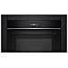 Forno Elettrico da Incasso CE732GXB1 Capacità 36 L Multifunzione Potenza 3600 W Colore Nero - Foto miniatura 5