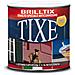 Brilltix 750ml Smalto Lucido Base Solvente Colore Grigio Marina Diretto Su Ruggine - Foto miniatura 1