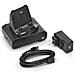 Crd-mpm-1schguk1-01 Accessorio Per Stampanti Portatili Nero Zq310, Zq320 - Foto miniatura 1