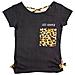 T-shirt lc12169 tmc s1-4a Ragazza - Foto miniatura 1