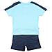 Completo glc2124 set s1-14a Ragazzo - Foto miniatura 2