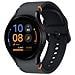 Galaxy Watch FE 4 R861 Black Smartwatch Android Orologio - Foto miniatura 1