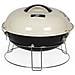 Barbecue A Carbonella 38 Cm Beige - Doc301 - Foto miniatura 2