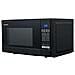 R270BK Forno Microonde con Capacità 20 Litri Potenza 800 Watt Colore Nero - Foto miniatura 3