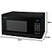 R270BK Forno Microonde con Capacità 20 Litri Potenza 800 Watt Colore Nero - Foto miniatura 5