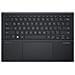 NotebookZenbook Duo Monitor Touch Screen 14" 3K Intel Core Ultra 9 185H Ram 32 GB SSD 2 TB 1xUSB 3.2 Windows 11 - Foto miniatura 8