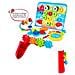Tavolino Multiattività 0001155000000 Bilingual Abc Art & Craft - Foto miniatura 1