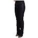 Jeans Skinny Denim Skinny Vita Bassa Elasticizzati Cotone Nero - W28 - Foto miniatura 2