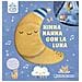 Ninna nanna con la luna. Libri carillon. Ediz. a colori - Foto miniatura 1