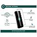 Protection D'écran Pour Iphone 16 Pro Max En Verre Trempé 2.5d Antichocs 9h+, Trasparente - Foto miniatura 2