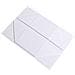 Scatola Regalo Grande A Forma Di V White M - Foto miniatura 3