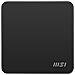 Cubi NUC 1MG-207ES 0.84L sized PC Nero 120U Intel SoC - Foto miniatura 16