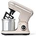 Robot da Cucina 220138 Capacità 5 L Potenza 1200 W Colore Beige, Acciaio inox - Foto miniatura 4