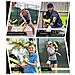 Set Da Pickleball - Racchette, Palline E Borsa In Fibra Di Vetro 14#modello - Foto miniatura 2