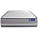 Materasso Actiflex Pur 80x190cm - Spessore : 20cm - Molle Insacchettate - Rigido - Foto miniatura 1