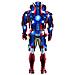 Figurina Ds004d51 - Marvel Comics - Iron Man 3 - Iron Man Mark 4 Open Armor Versione - Foto miniatura 1
