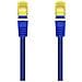 A146-0478 cavo di rete Blu 1 m Cat7 S /FTP (S-STP) - Foto miniatura 2