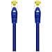 A146-0478 cavo di rete Blu 1 m Cat7 S /FTP (S-STP) - Foto miniatura 1