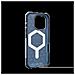 Essential Armor custodia per cellulare 16 cm (6.3") Cover Blu - Foto miniatura 1