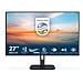 27E1N1200A / 00 Monitor PC 68,6 cm (27") 1920 x 1080 Pixel Full HD LCD Nero - Foto miniatura 11