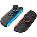 Compatibile Con L'esperienza Di Gioco Con I Cappucci Joystick Del Controller Switch2 - Foto miniatura 2