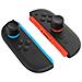 Compatibile Con L'esperienza Di Gioco Con I Cappucci Joystick Del Controller Switch2 - Foto miniatura 3
