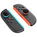 Compatibile Con L'esperienza Di Gioco Con I Cappucci Joystick Del Controller Switch2 - Foto miniatura 4