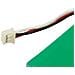 Batteria Di Ricambio Per Huawei F360 Nimh 3.6v 600mah 2.2wh - Foto miniatura 3