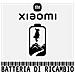 Batteria Di Ricambio Xiaomi Mi 8 Lite M1808d2tg (bm3j) 3350 Mah Pari Originale - Foto miniatura 1