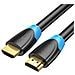 Cavo Hdmi Ad Alta Velocità 4k Per Tv, Monitor E Proiettori 1 M - Foto miniatura 1