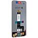 Schermo Lcd Completo E Touch Compatibile Poco M6 4g Sostituzione - Foto miniatura 2