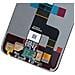 Schermo Lcd Completo E Touch Compatibile Poco M6 4g Sostituzione - Foto miniatura 3